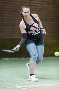 Bild 742 - RL Tennisverein Visbek e.V. - Club zur Vahr e.V. : Ergebnis: 2:4